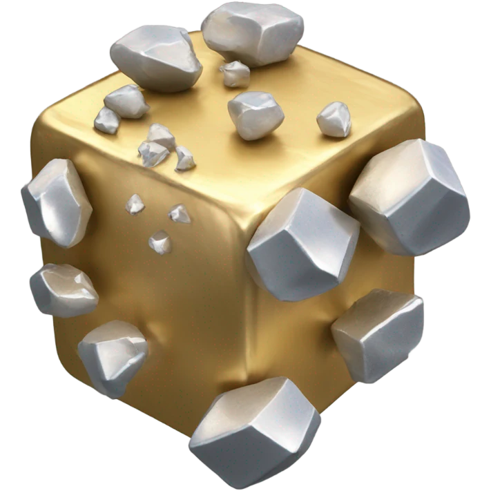 Cesio emoji