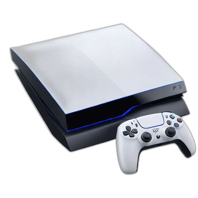 ps5 emoji