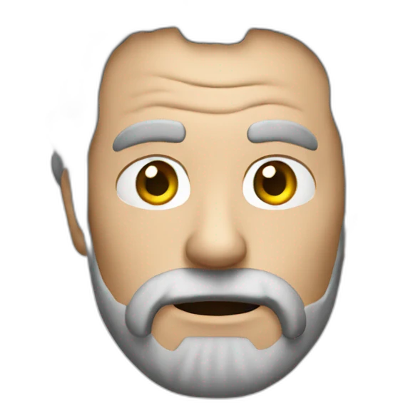 Rick emoji