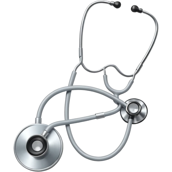 ESTETOSCOPIO emoji