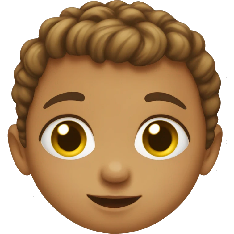 baby away emoji