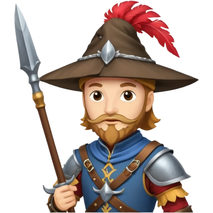 landsknecht emoji