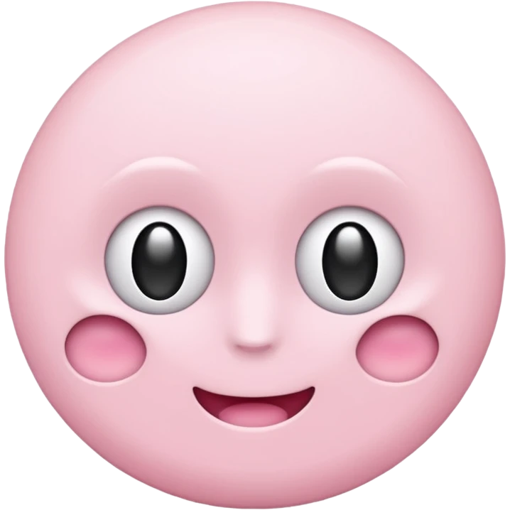 pale pink gme emoji