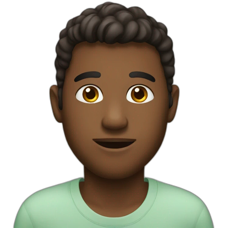 Ours emoji