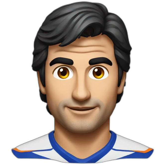 Carlos Sainz emoji