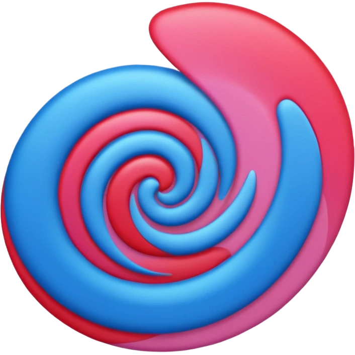 🌌📈💙❤️‍🔥🌸 emoji