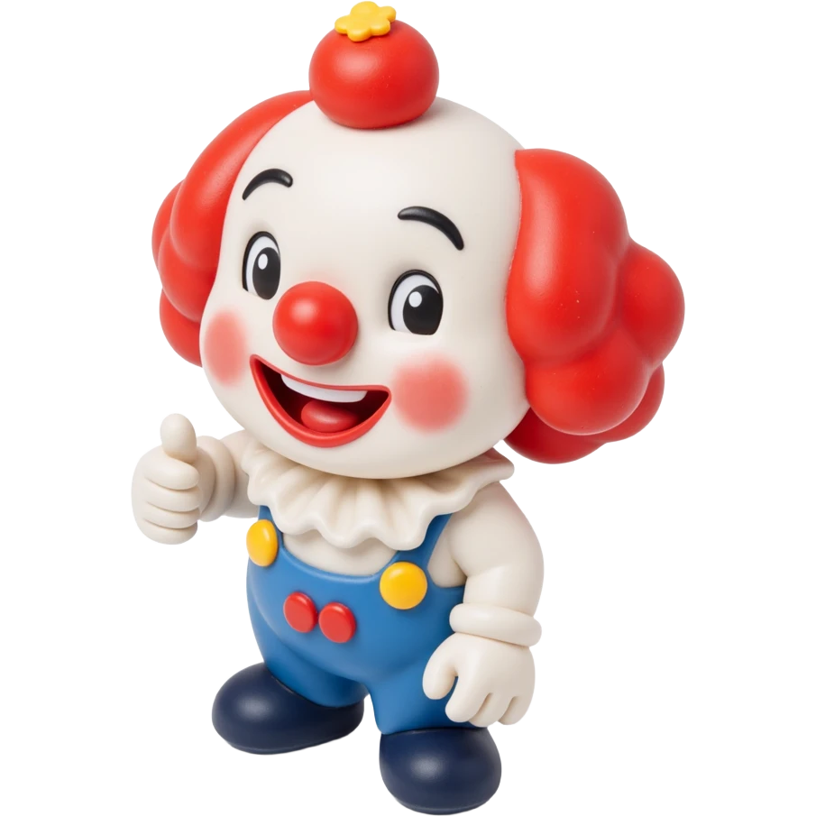 clown emoji