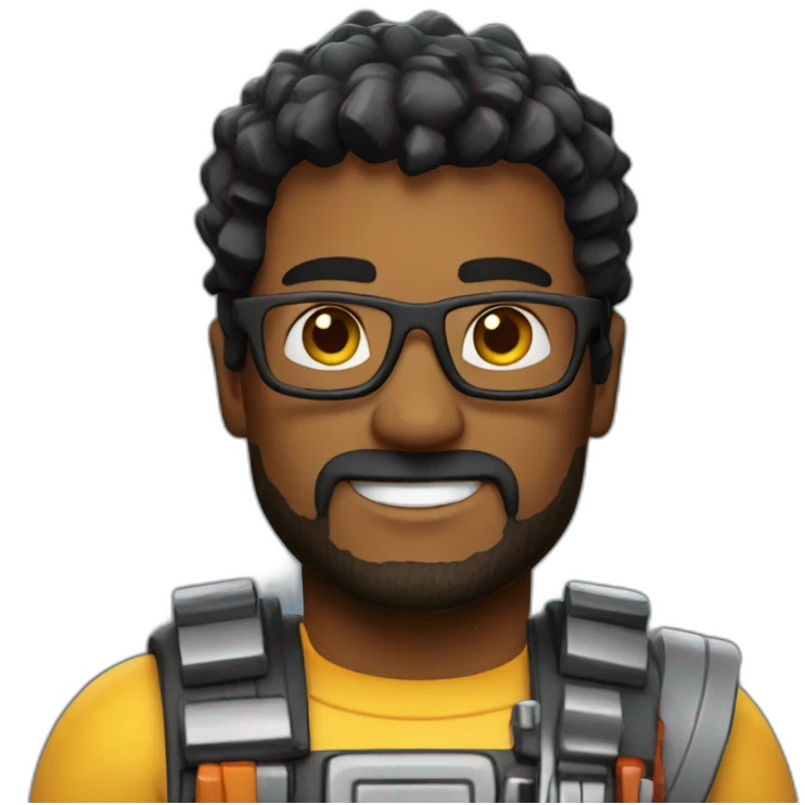 everything-is-awesome emoji