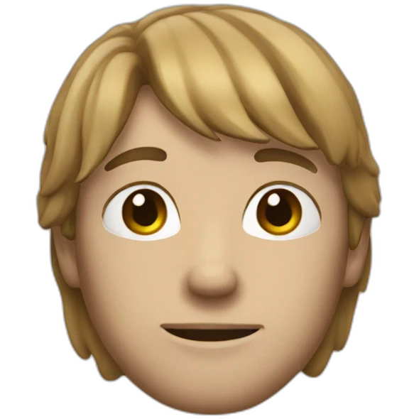 A emoji