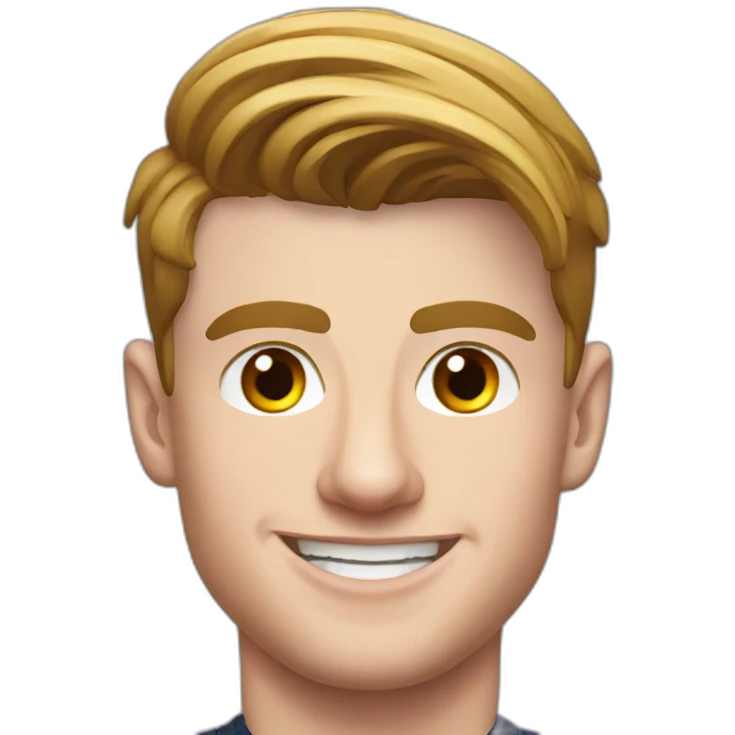 Max verstappen emoji