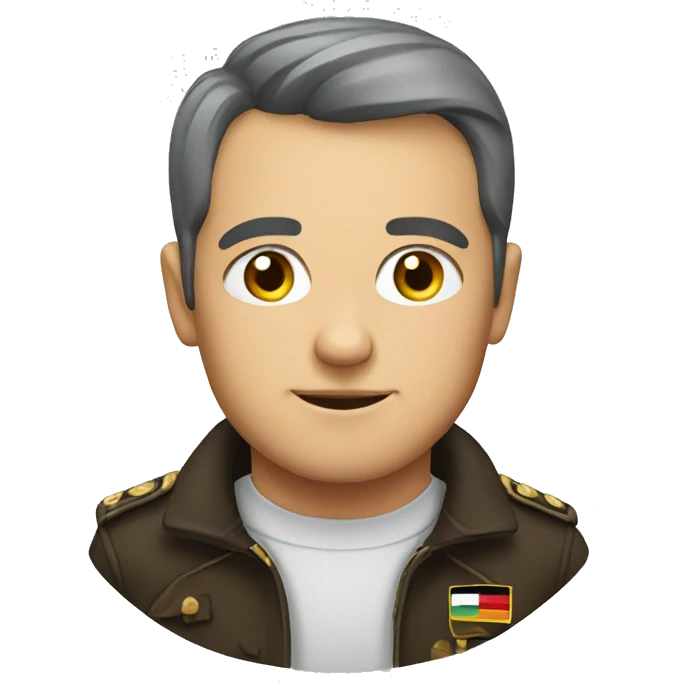 german emoji