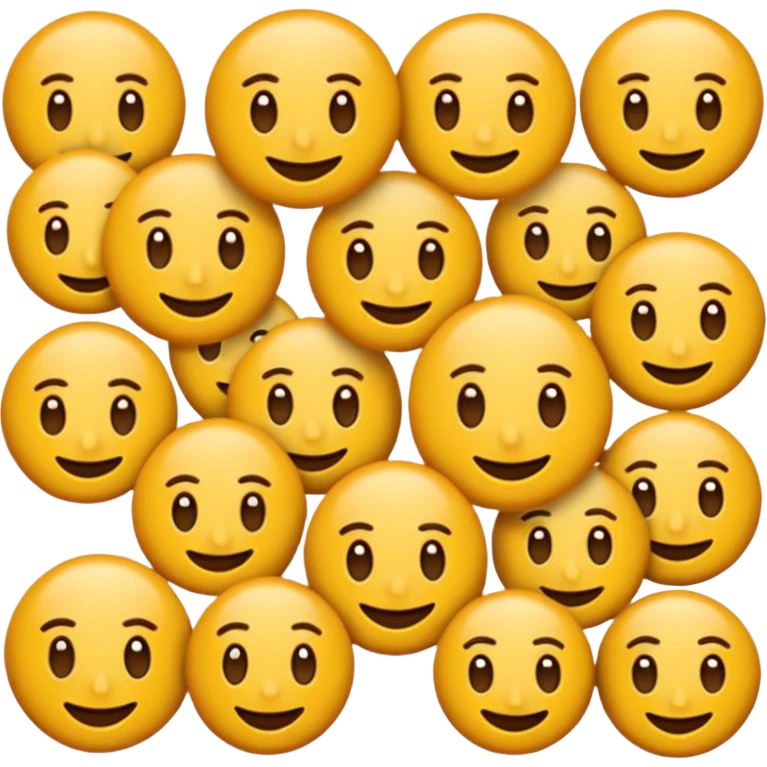 cübbe giyen takkeli skallı bir insan emojisi emoji