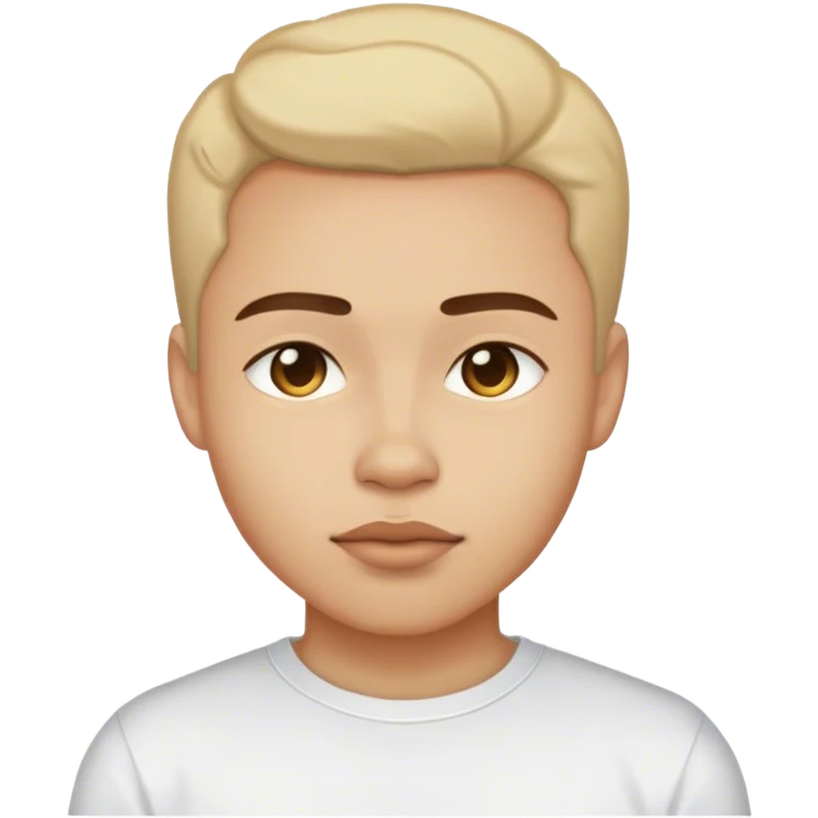Amor emoji