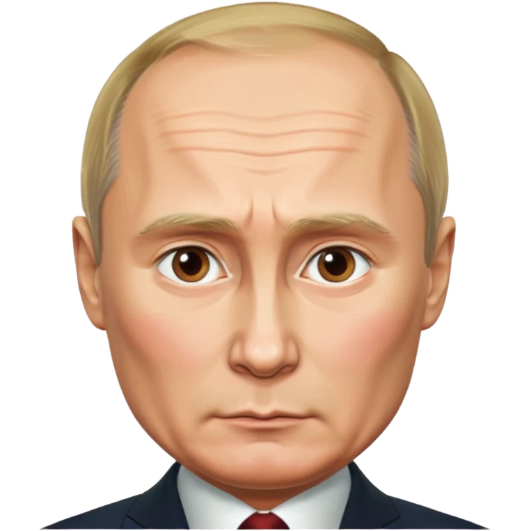 Путин emoji