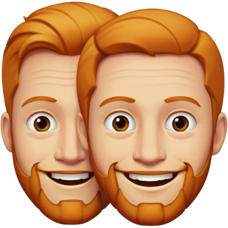 fred and george Wesley  emoji