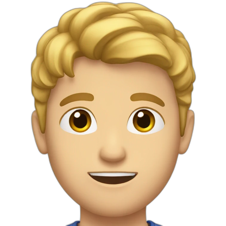Nathan barry emoji