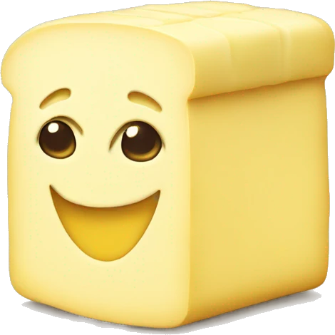 butter emoji