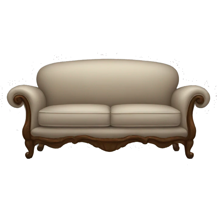Sofa savage emoji