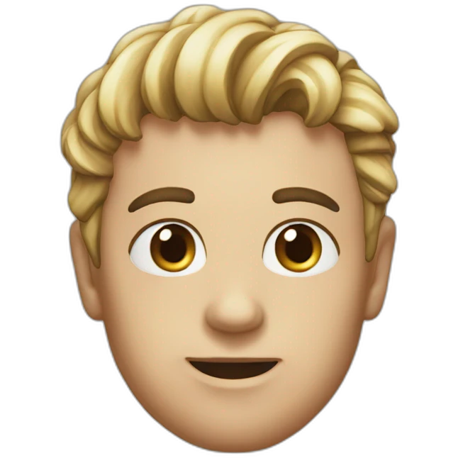 sugar no emoji