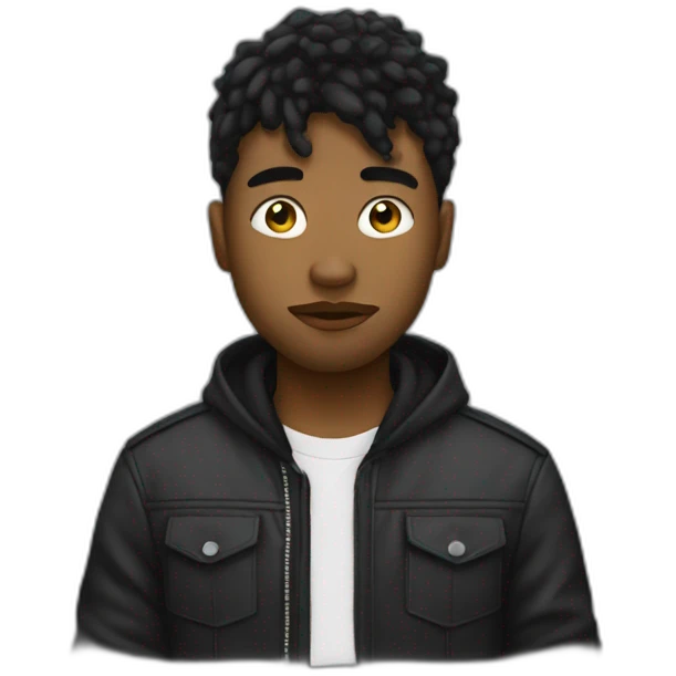 Trapstar emoji