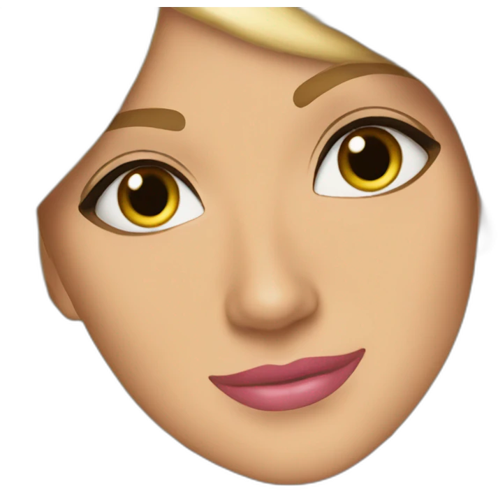 sharpay emoji