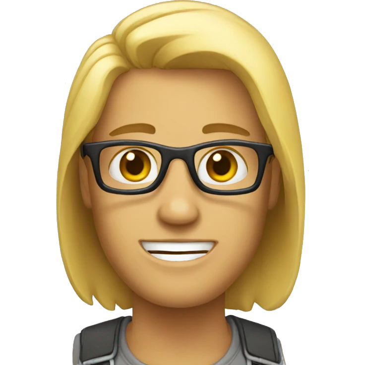 work emoji