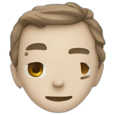 A Qiu emoji