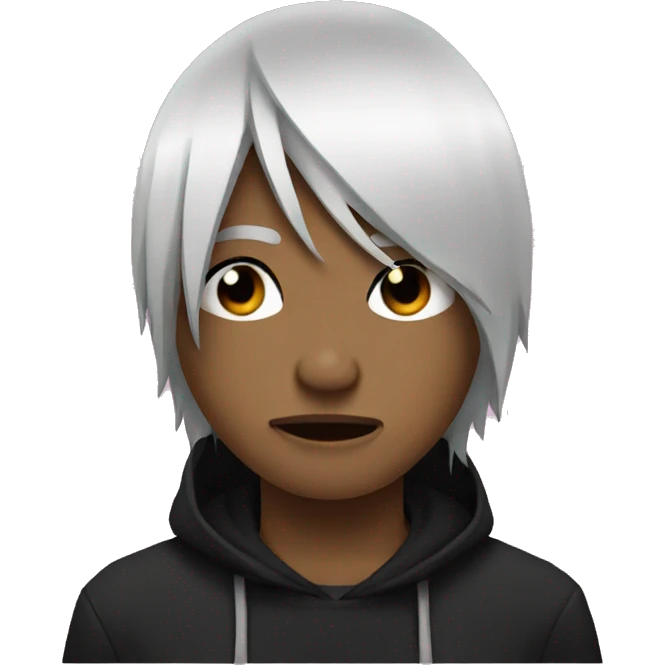 Emo emoji