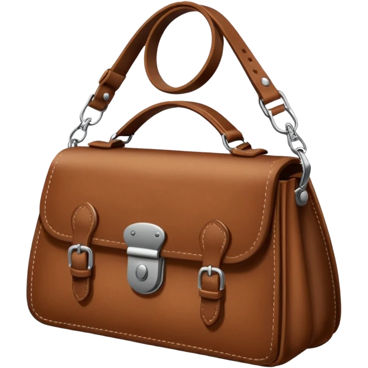 purse emoji