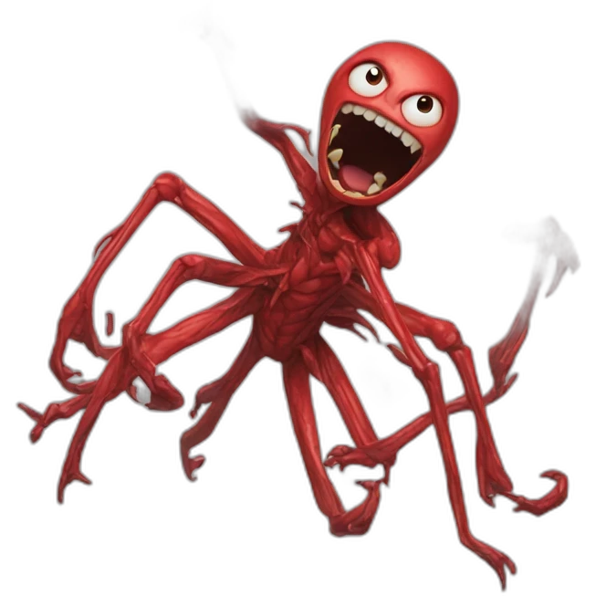 Carnage emoji