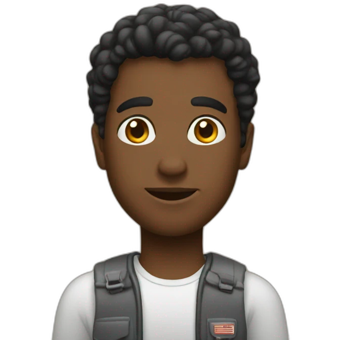 New York emoji