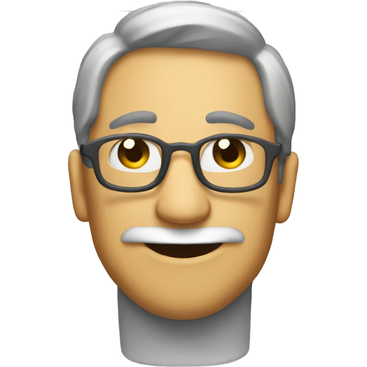 create a graph emoji that reflects unpredictability emoji