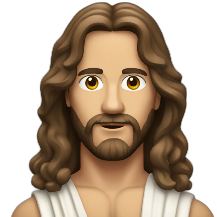 jesus-christ-superstar emoji