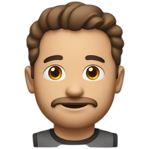 MBS emoji