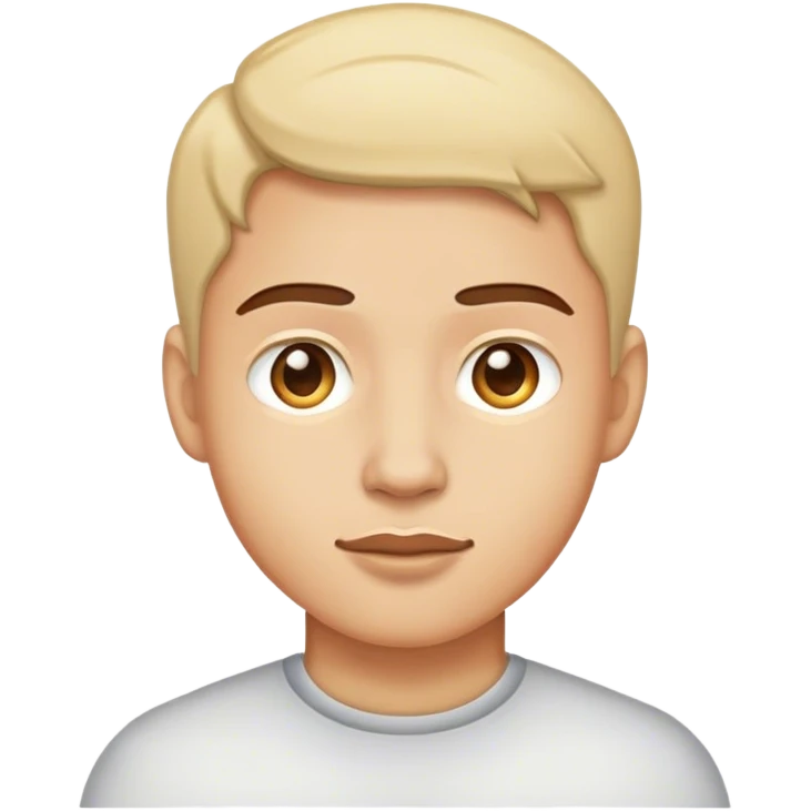 My emoji