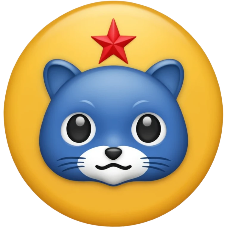 government of a country emoji