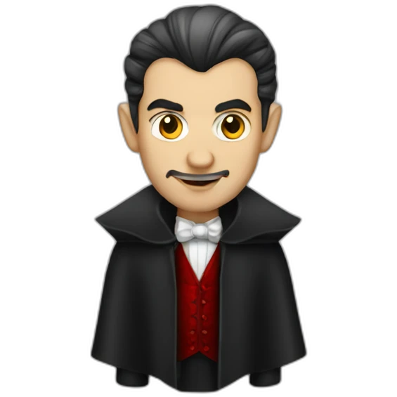 dracula developer emoji