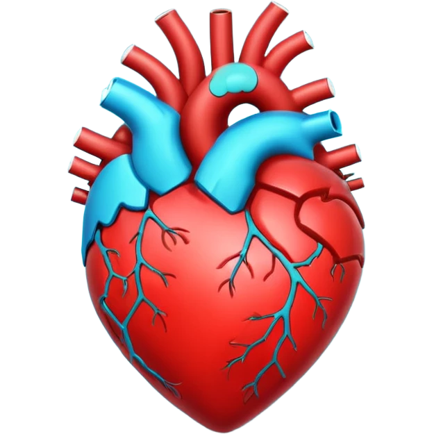 growing heart emoji (💗), but the same color as this heart emoji (🩵). emoji