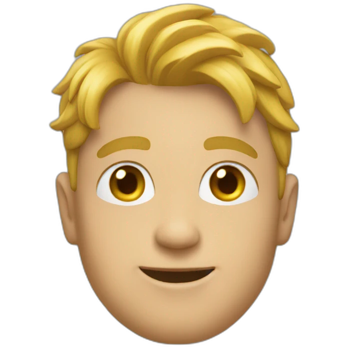 Joyboy  emoji