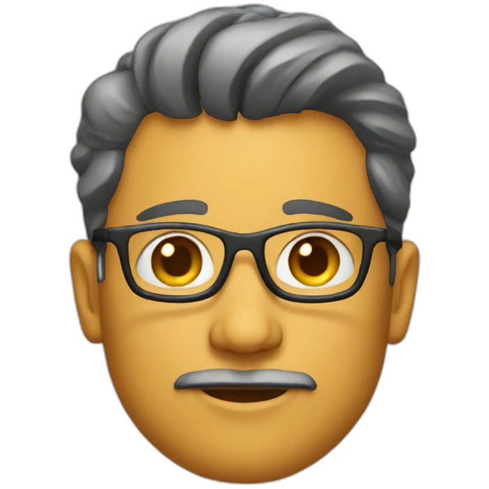 Product designer emoji