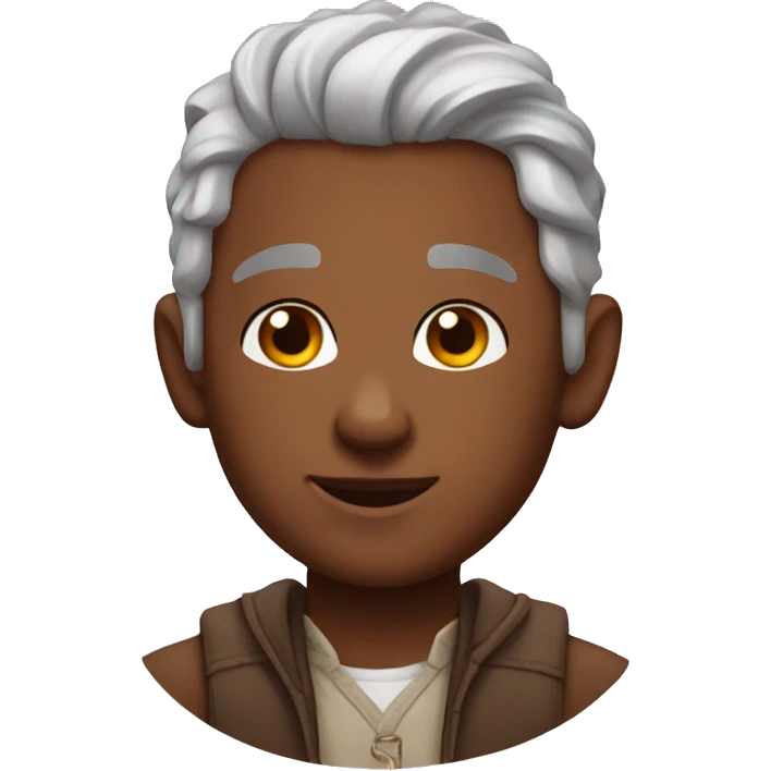 🐐 emoji