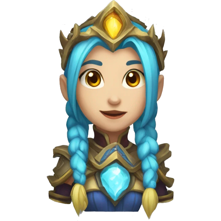 wow dps role icon emoji