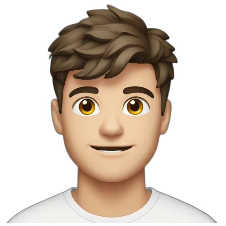 martin garrix emoji