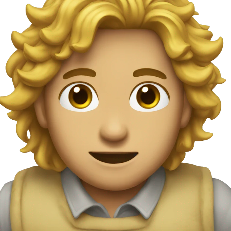 Enojado  emoji