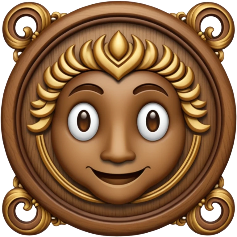 Damaru  emoji