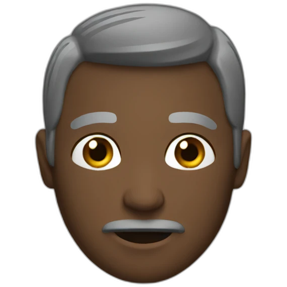 Sed emoji