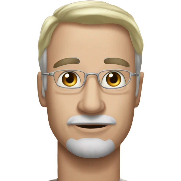 горішок зі згущеним молоком emoji