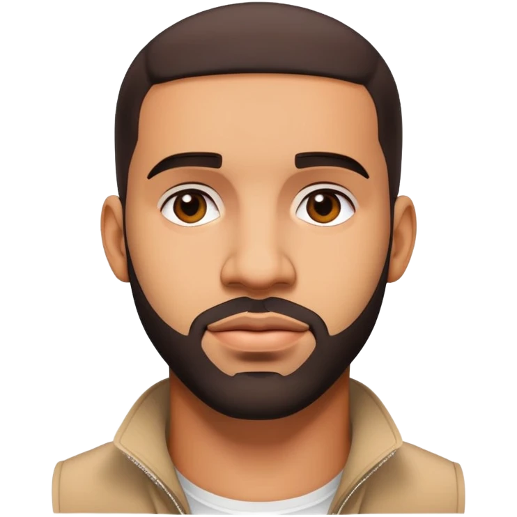 drake emoji