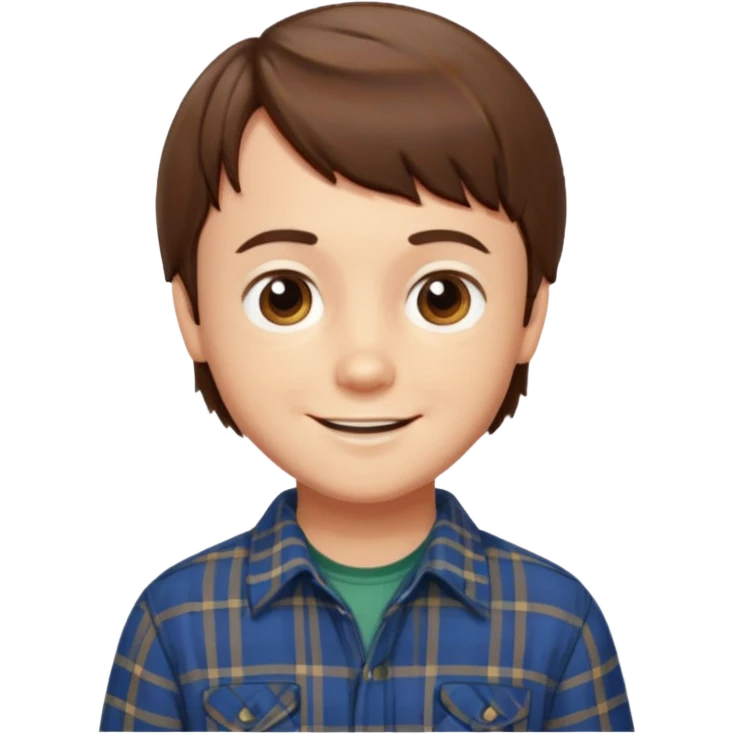 уилл байерс emoji