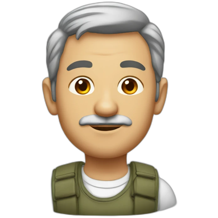 Matías Andrés Donnet emoji